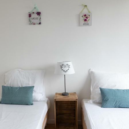 Logement Cosy Et Moderne Apartment Avignon Exterior photo