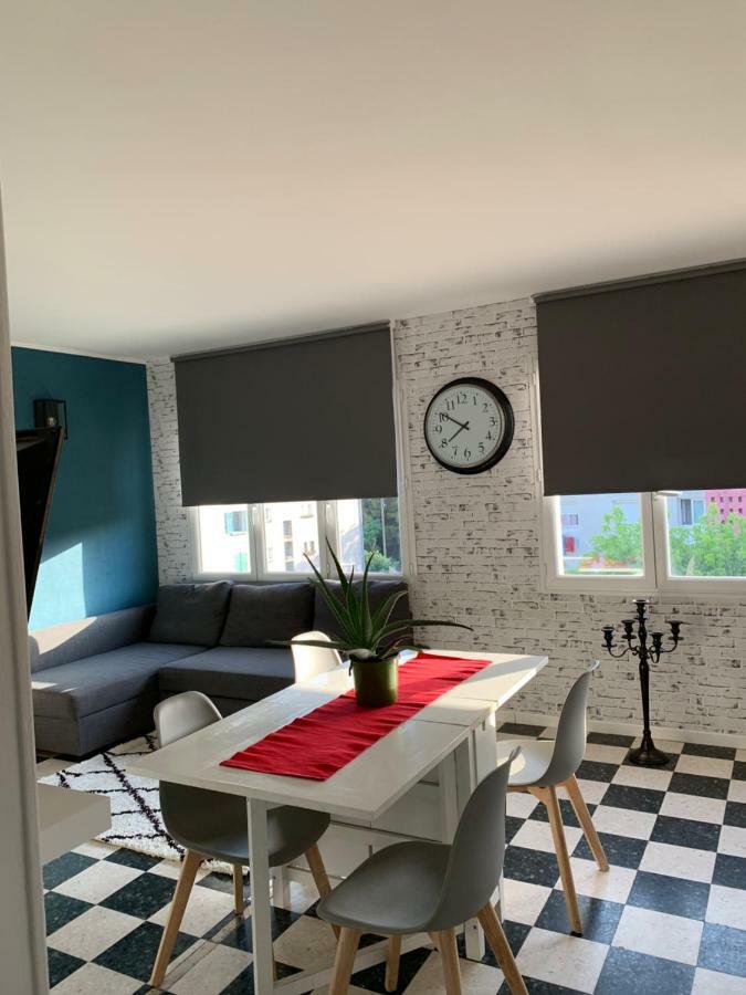 Logement Cosy Et Moderne Apartment Avignon Exterior photo