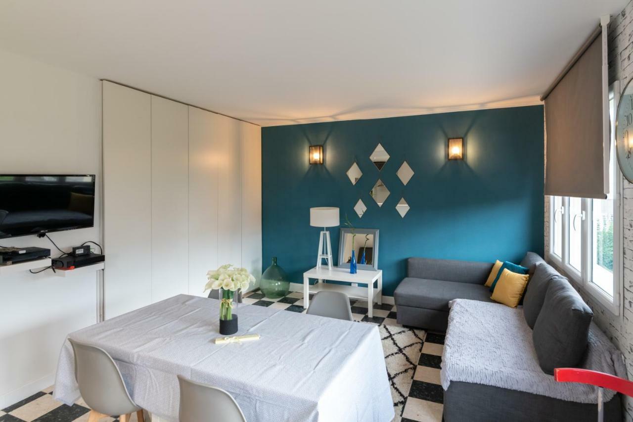 Logement Cosy Et Moderne Apartment Avignon Exterior photo