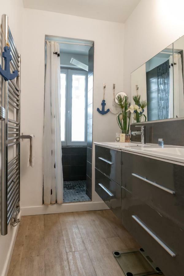 Logement Cosy Et Moderne Apartment Avignon Exterior photo