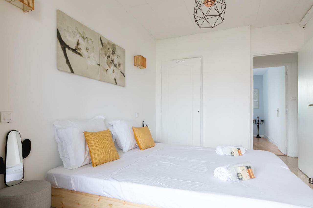 Logement Cosy Et Moderne Apartment Avignon Exterior photo