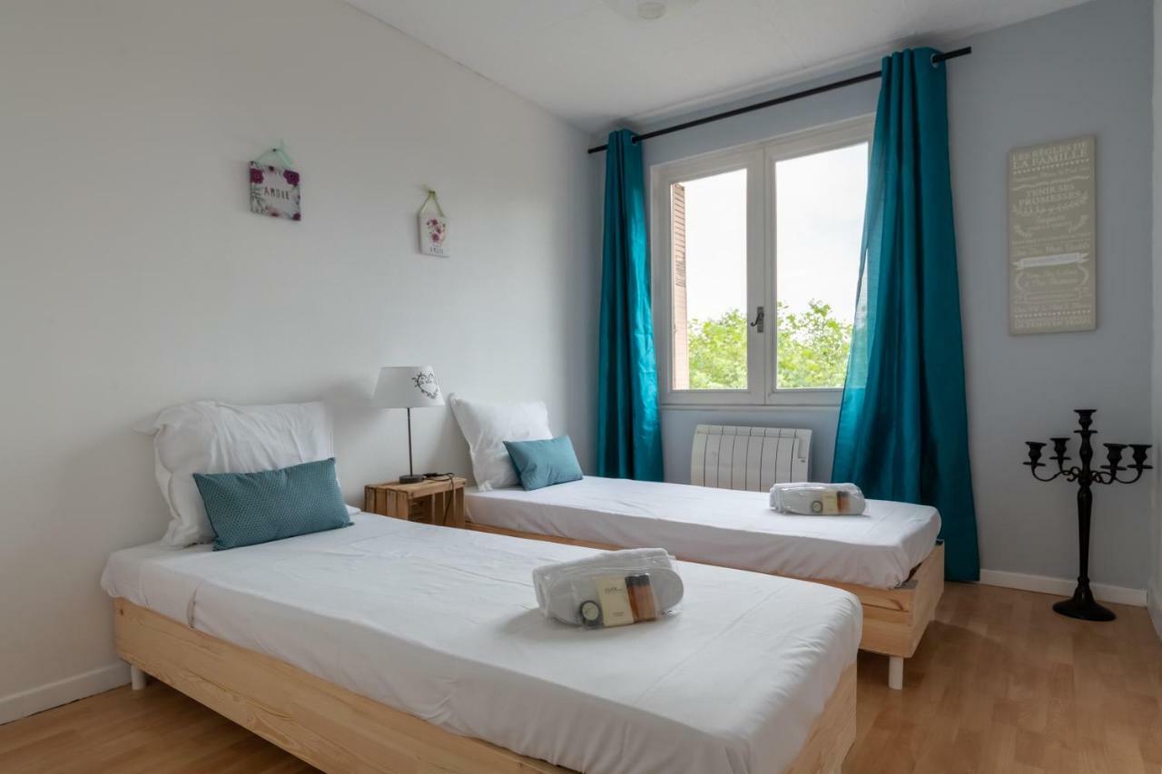 Logement Cosy Et Moderne Apartment Avignon Exterior photo