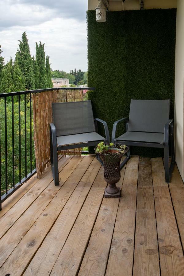Logement Cosy Et Moderne Apartment Avignon Exterior photo